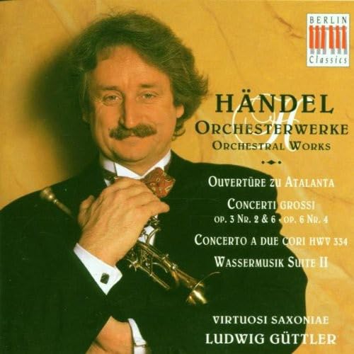 Orchesterwerke Classical