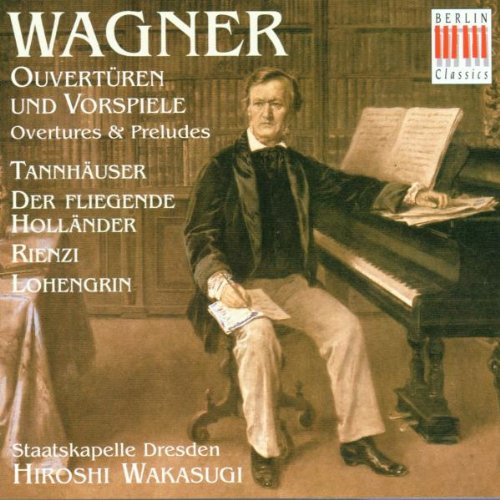 Ouvertüren und Vorspiele Classical