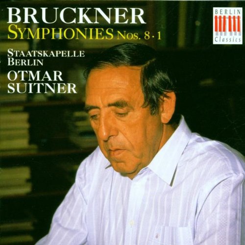 Sinfonien 1 (Linzer Fassung) und 8 Classical