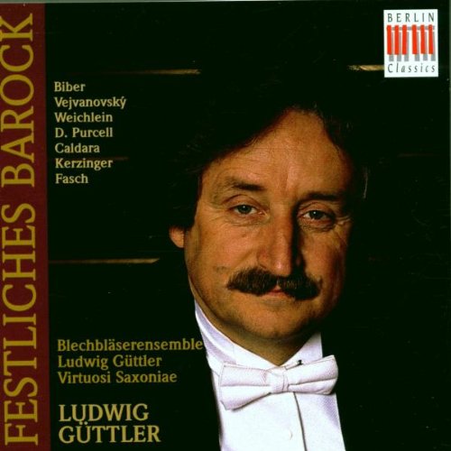 Festliches Barock Classical
