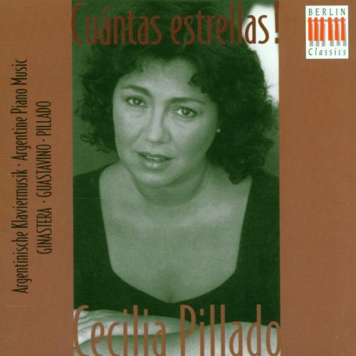 Cuántas estrellas! (Argentinische Klaviermusik) Children & Young People