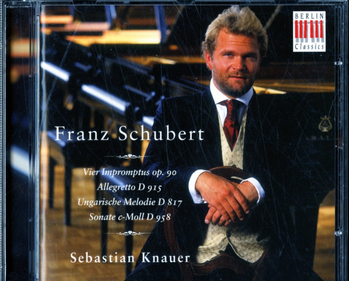 Klavierwerke Classical