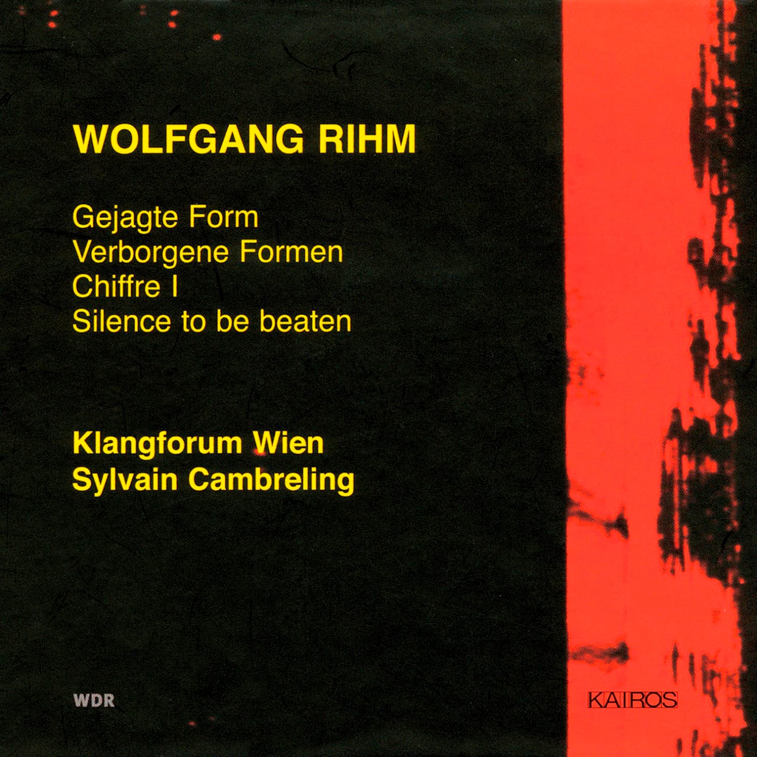 Gejagte Form Classical