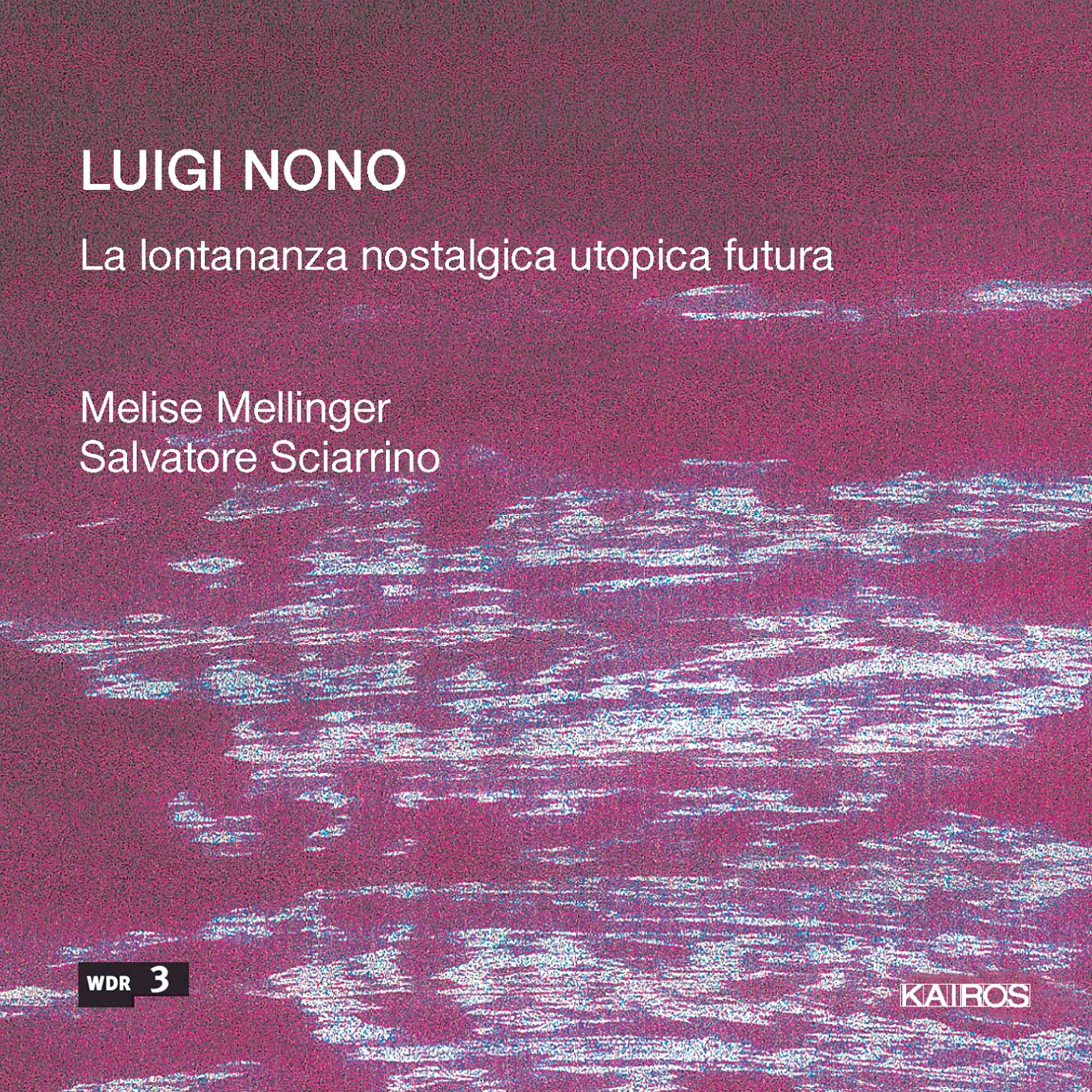 La Lontananza Nostalgica Utopica Futura Classical
