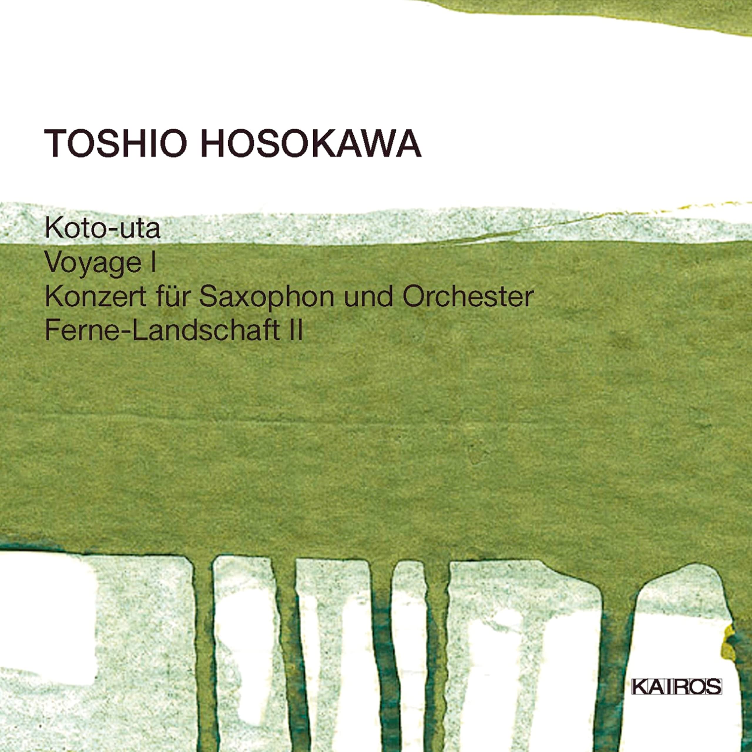 Koto-Uta/Voyage I/+ Classical