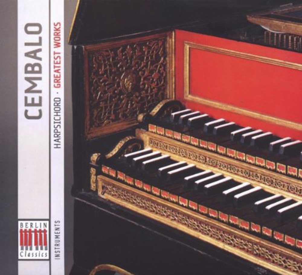 Product Image: Piano Music