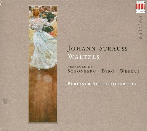 Product Image: Strauss, Johann, Walzer