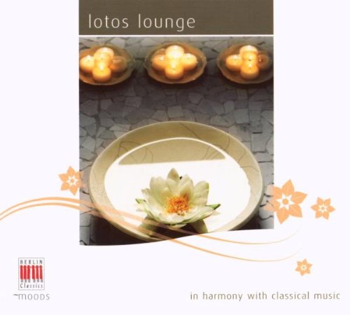 Product Image: Lotos Lounge