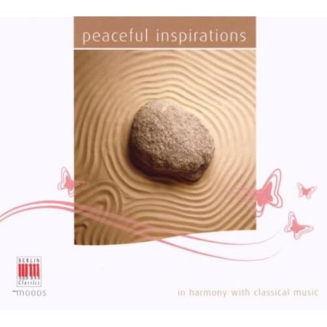 Peaceful Inspirations Classical