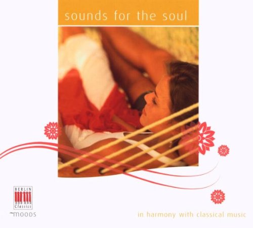 Product Image: Sounds for the Soul