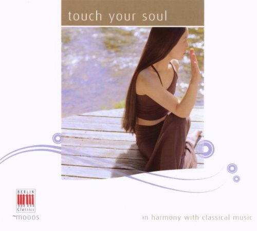 Product Image: Touch Your Soul