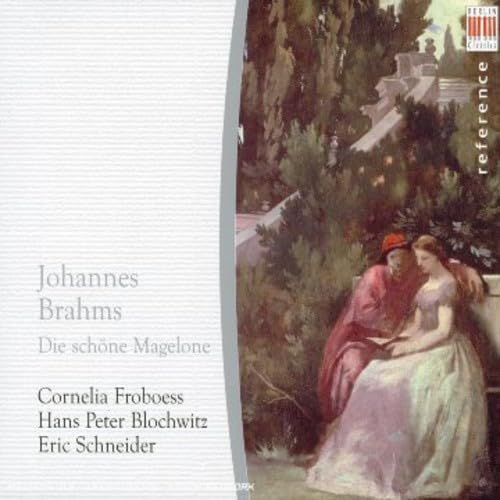 Die Schöne Magelone Classical