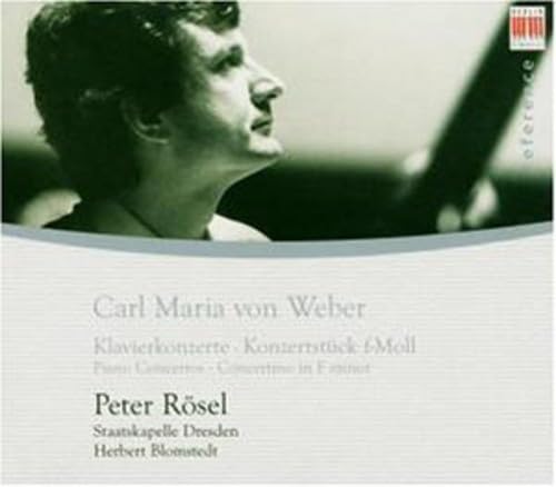 Klavierkonzerte/Konzertstück F-Moll Classical