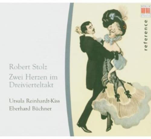 Zwei Herzen im Dreivierteltakt Classical