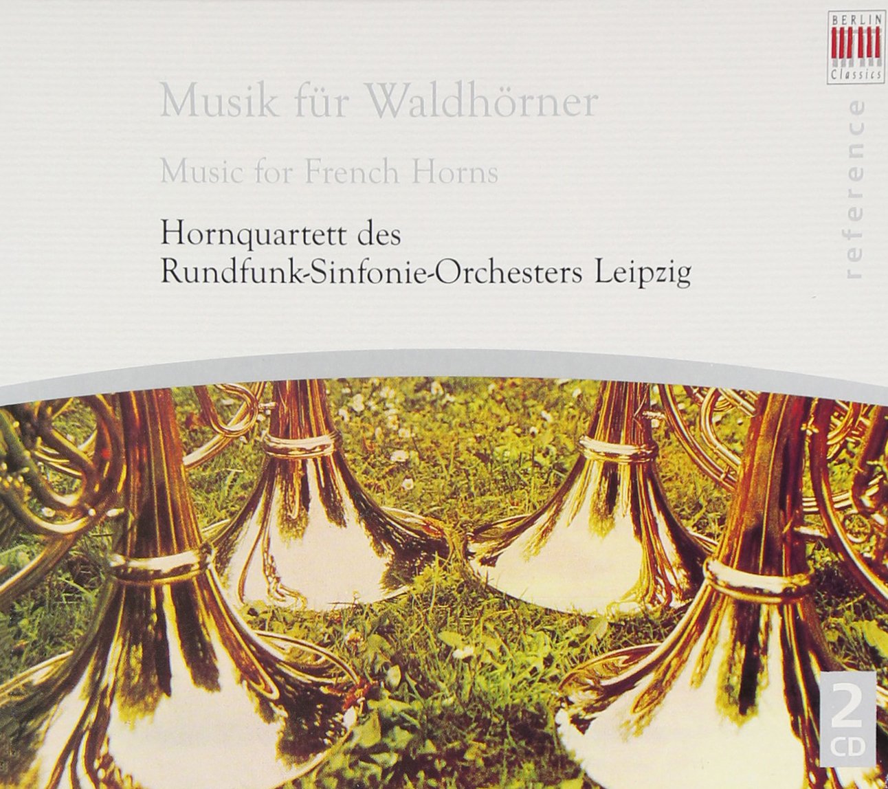 Musik Für Waldhörner Rock