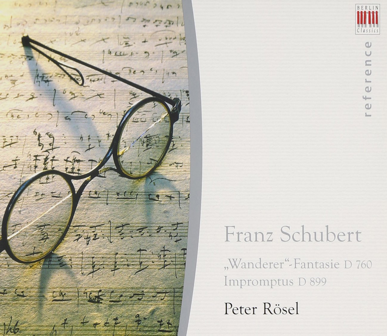 Product Image: Wanderer-Fantasie/+