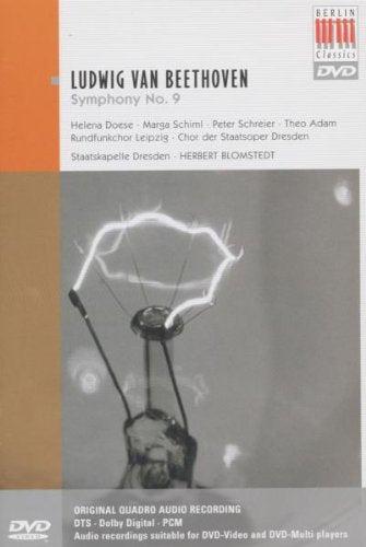 Beethoven - Symphonie Nr. 9 d-Moll (Audio) Films