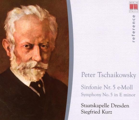 Sinfonie 5 E-Moll Classical