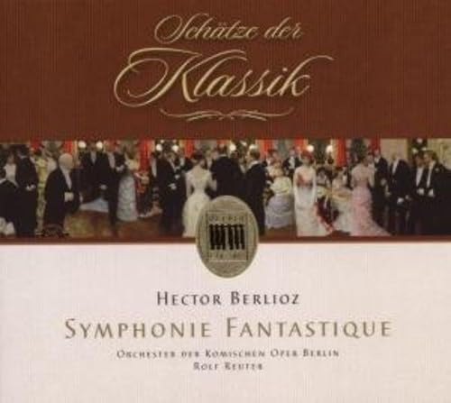 Symphonie Fantastique Classical