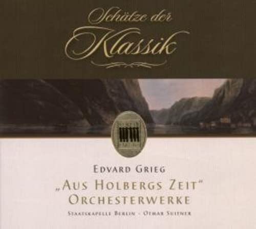 Product Image: Orchesterstücke