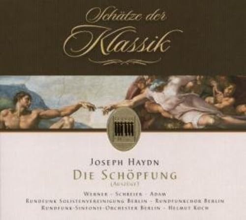Product Image: Die Schöpfung (Az)