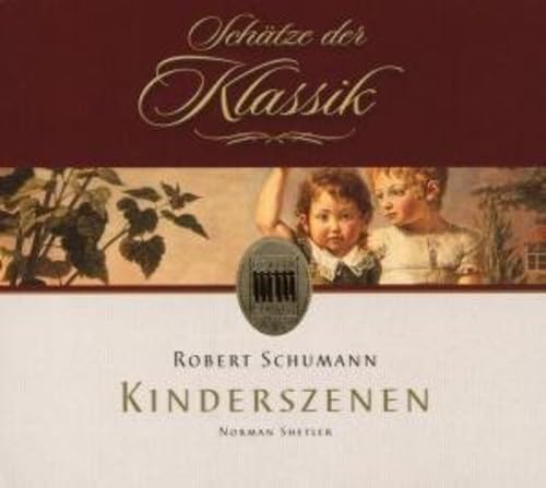 Product Image: Kinderszenen