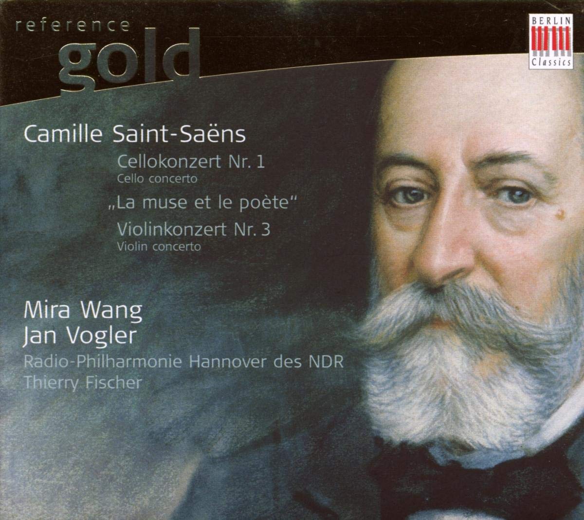 Product Image: Cellokonzert 1/Violinkonzert 3