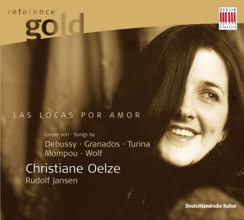 Las Locas Por Amor Jazz