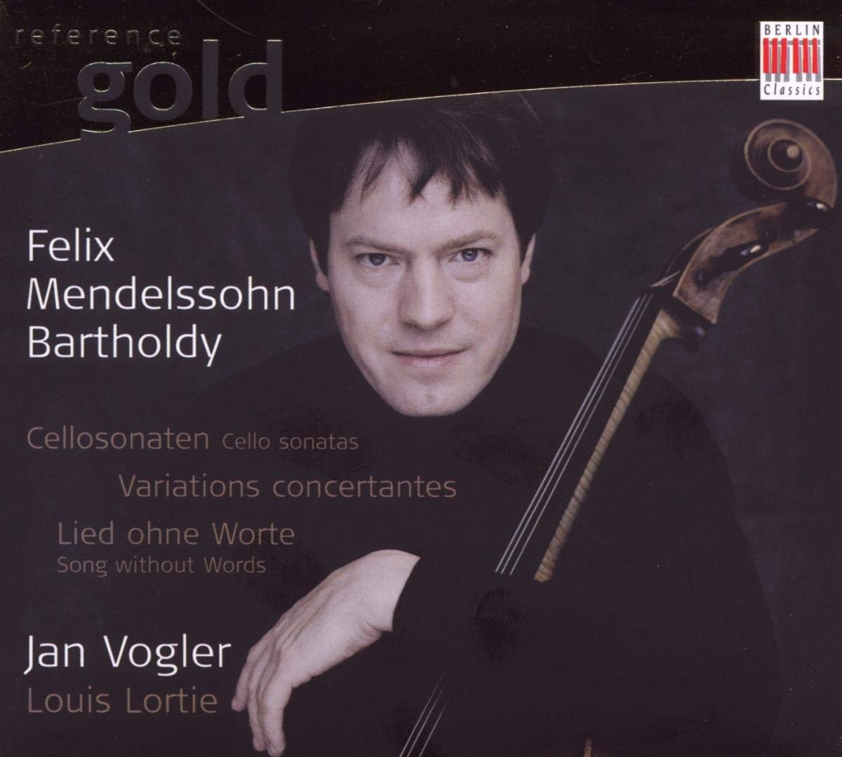 Werke Für Cello und Klavier Classical