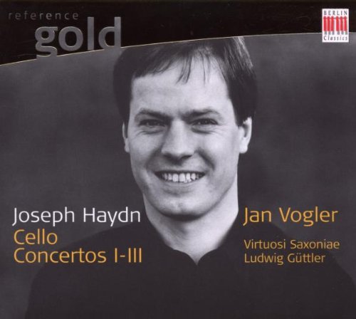 Cello Concertos I-III Classical