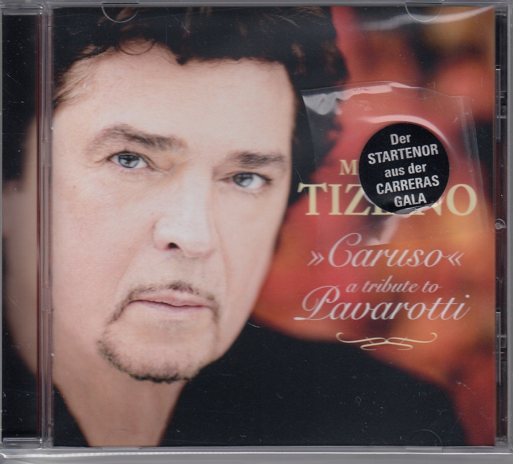 A Tribute to Pavarotti Classical