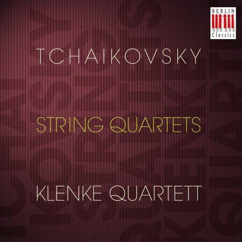 Streichquartette/Sextett Classical
