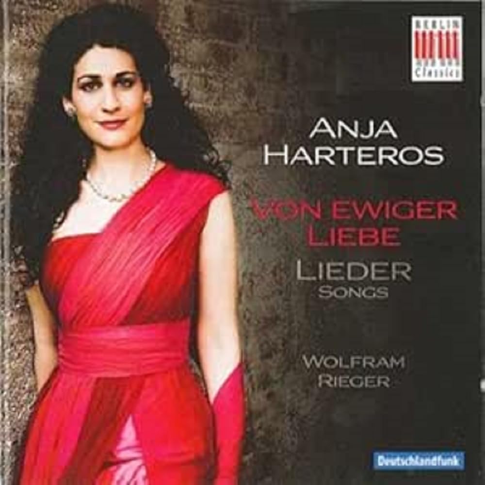 Von Ewiger Liebe Classical