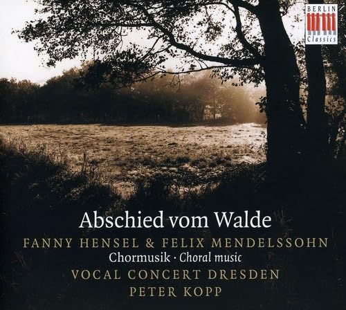 Product Image: Abschied Vom Walde