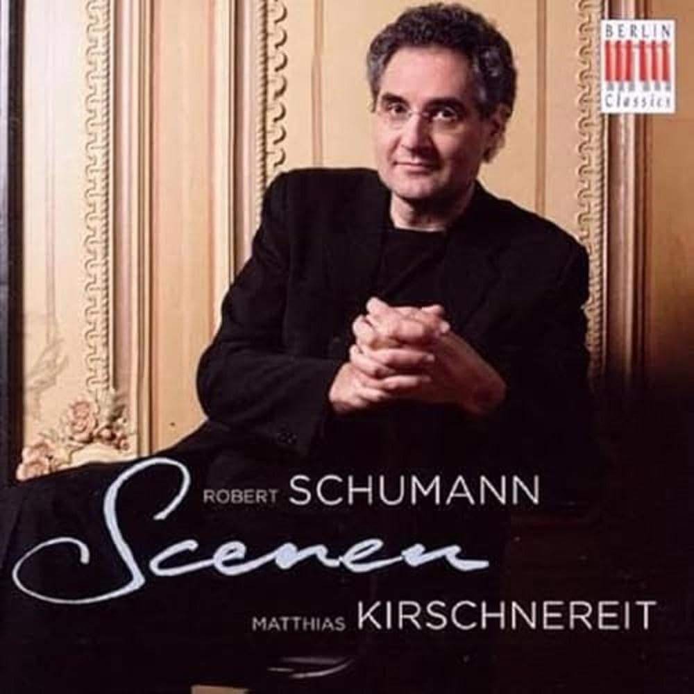 Scenen Für Klavier Classical