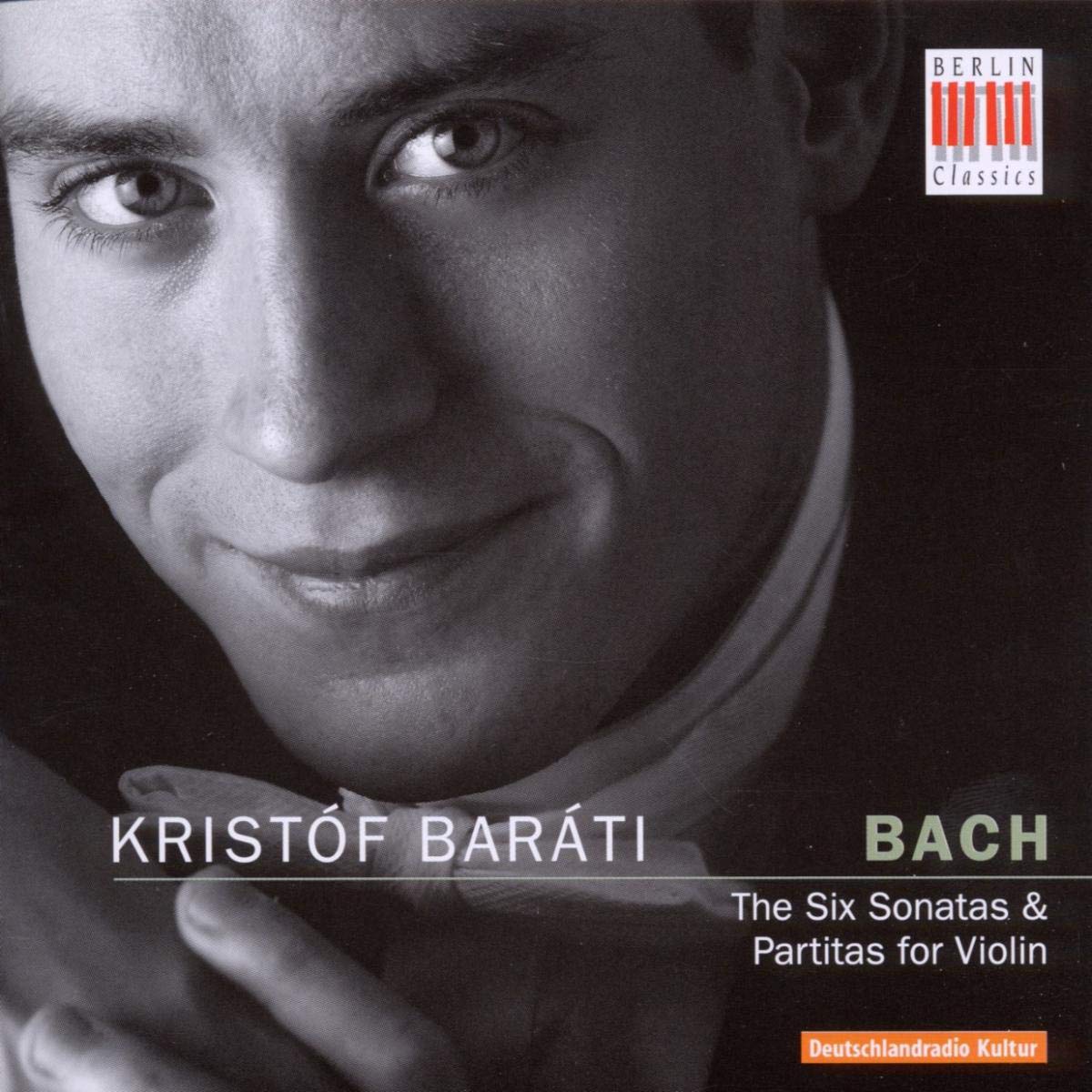 Sonaten und Partiten Für Violine,Bwv 1001-1006 Classical