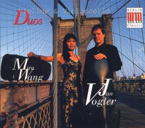 Duos für Violine und Violoncello Classical