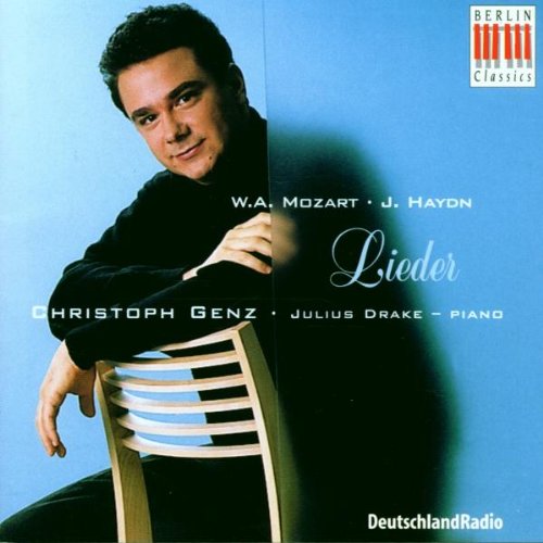 Lieder von Mozart und Haydn Classical