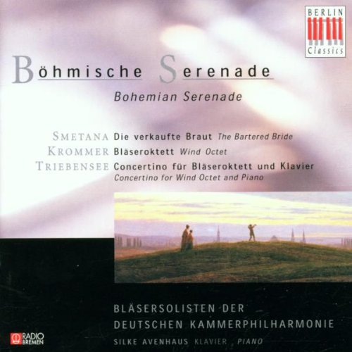 Böhmische Serenade Classical