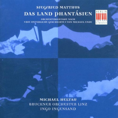 Das Land Phantasien Classical