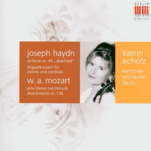 Abschiedssinf/Kl.Nachtmusik/+ Classical