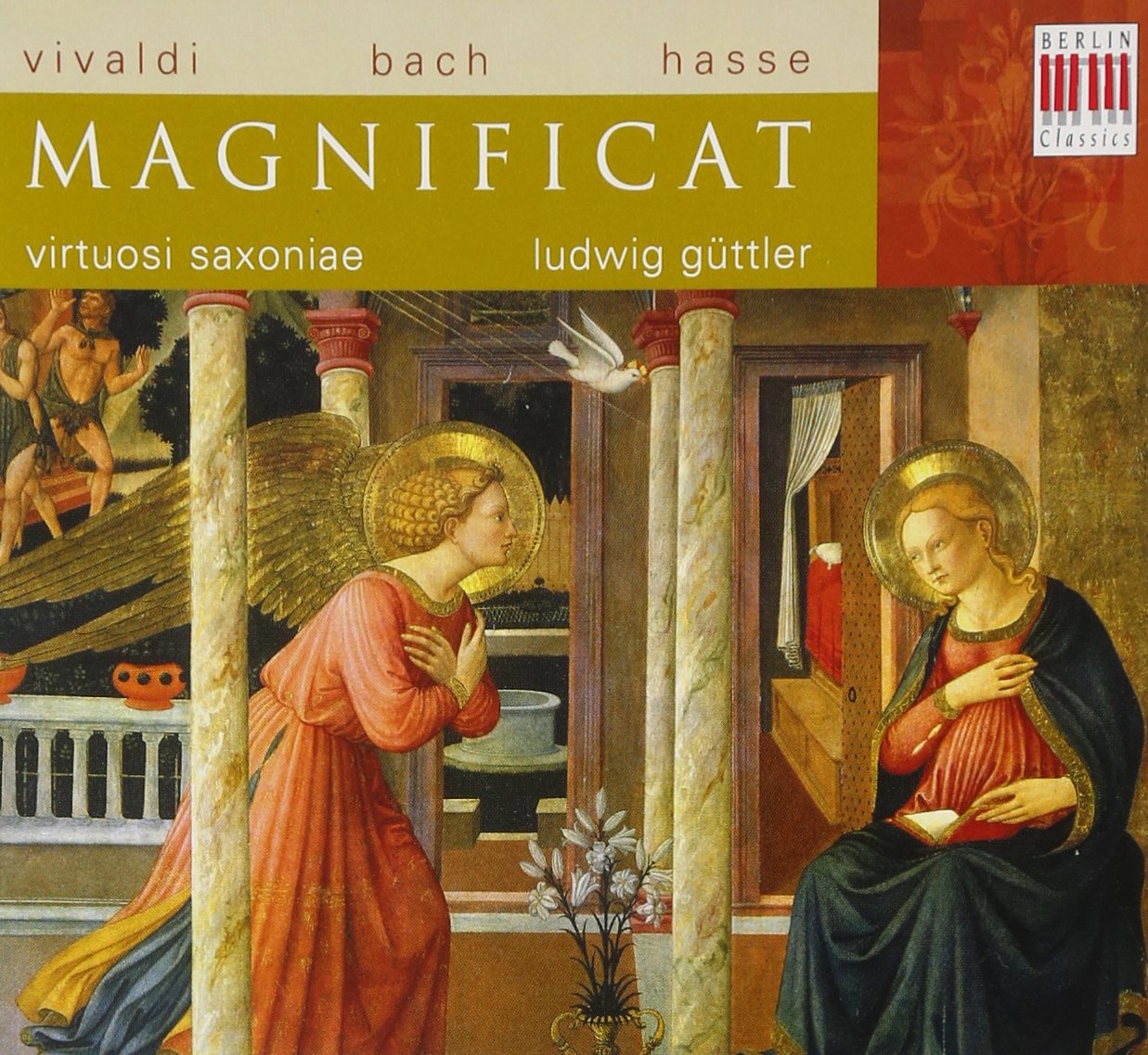 Product Image: Magnificat