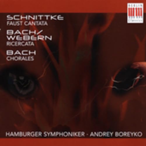 Boreyko Live in Hamburg Classical