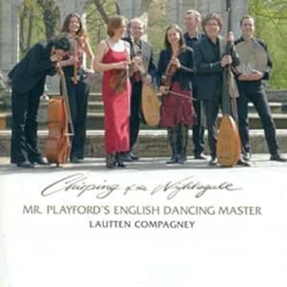 Chirping of the Nightingale Classical