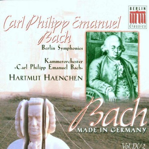 Berliner Sinfonien Classical