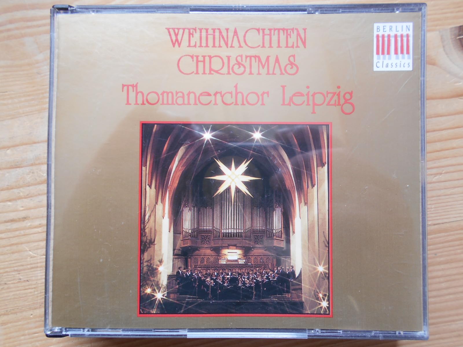 Product Image: Weihnachten