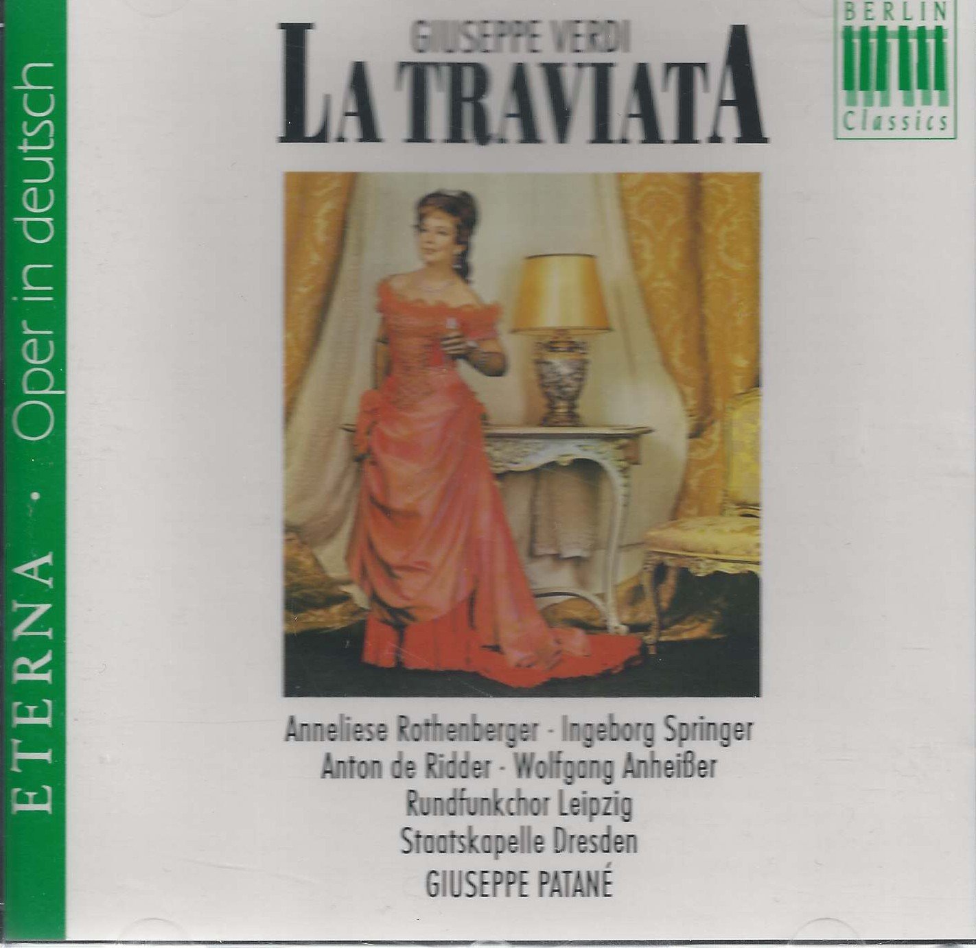 Verdi: La Traviata (Querschnitt) Classical