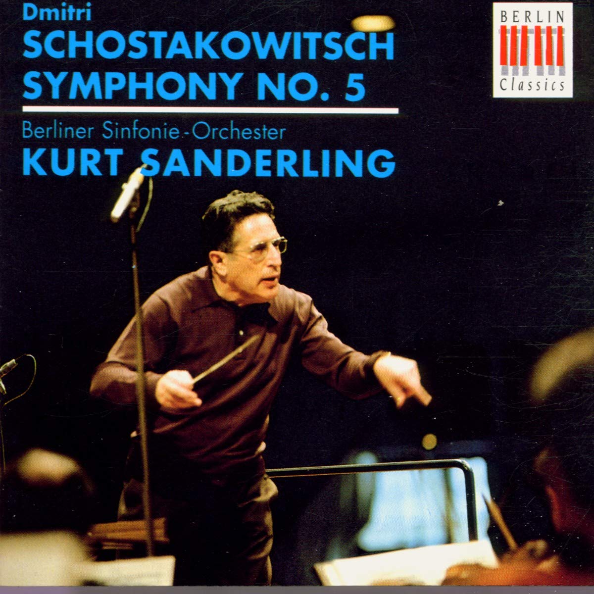 Sinfonie 5 Op. 47 Classical