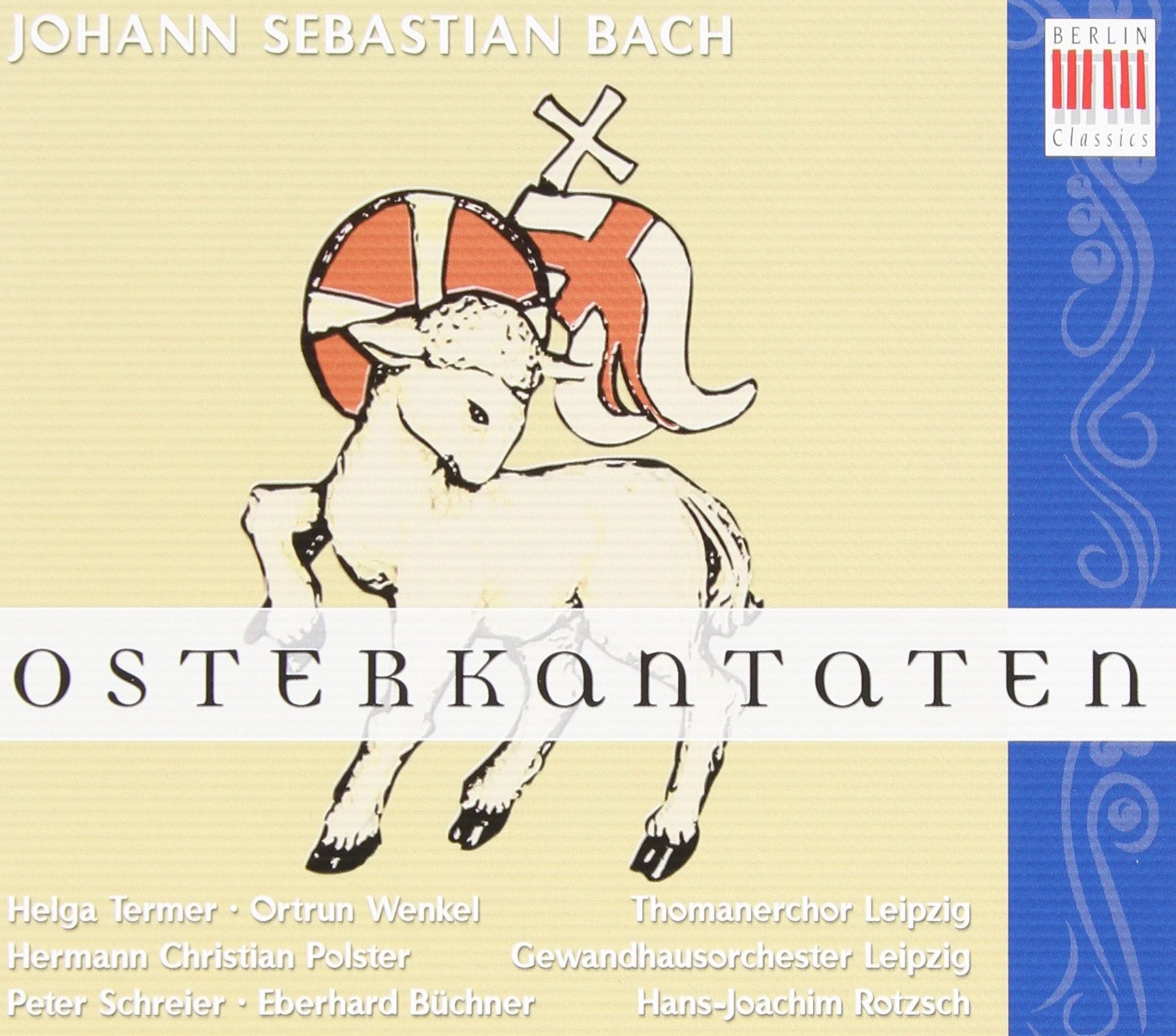 Product Image: Osterkantaten