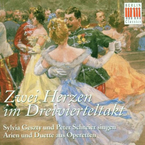 Arien und Duette aus Operetten Classical